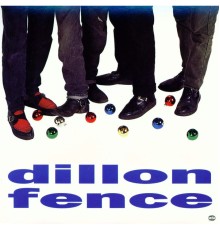 Dillon Fence - Christmas (Album Version)