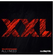 Dillon Nathaniel - All I Need