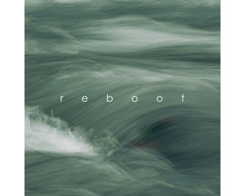 Dillon Reed - Reboot