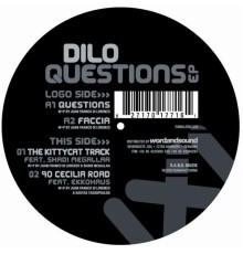 Dilo - Questions EP