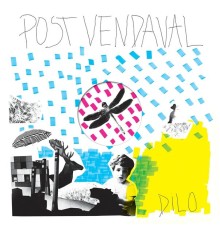 Dilo - Post Vendaval