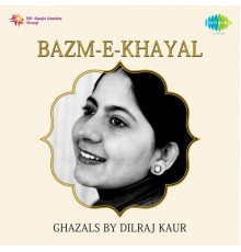 Dilraj Kaur - Bazm-E-Khayal