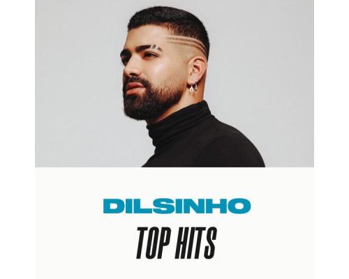 Dilsinho - Dilsinho Top Hits