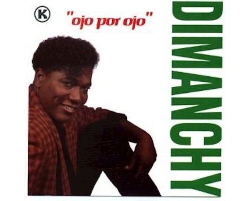 Dimanchy - Ojo por Ojo