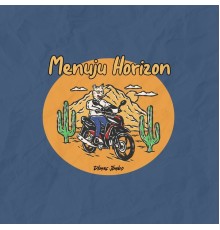 Dimas Jimbo - Menuju Horizon