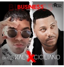 Dimelo Kaly & Ciciliano - Business