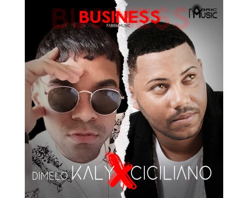 Dimelo Kaly & Ciciliano - Business