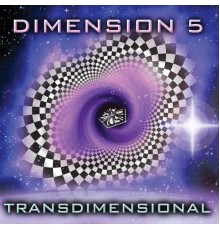 Dimension 5 - Transdimensional (Original Mix)