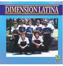 Dimensión Latina - Dimensión Latina