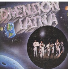 Dimensión Latina - Dimensión Latina