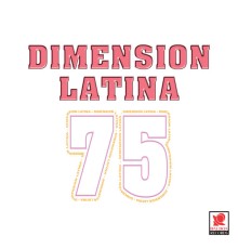 Dimensión Latina - Dimensión Latina '75