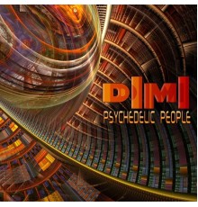 Dimi - Psychedelic People