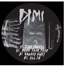 Dimi - DIMI001