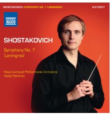 Dimitri Chostakovitch - Symphonie n°7 "Léningrad"