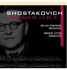 Dimitri Chostakovitch - Symphonies (Dimitri Chostakovitch)