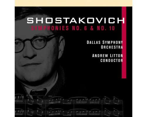 Dimitri Chostakovitch - Symphonies (Dimitri Chostakovitch)