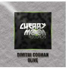 Dimitri Cooman - Olive