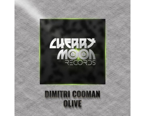 Dimitri Cooman - Olive