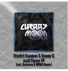 Dimitri Cooman and Danny C - Acid Flavor EP