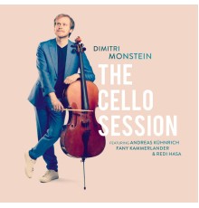 Dimitri Monstein - The Cello Session