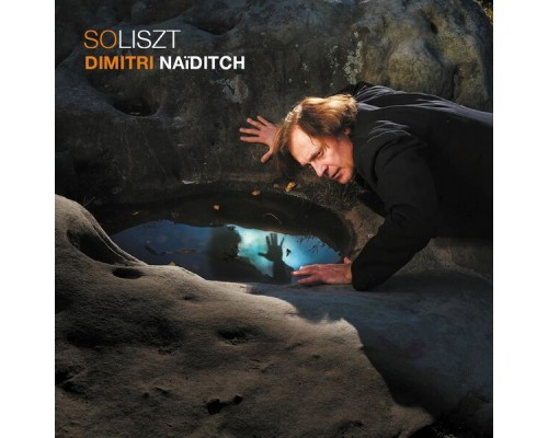 Dimitri Naïditch - Soliszt