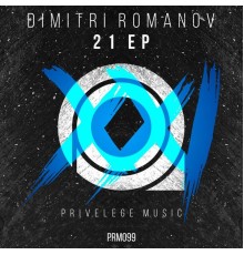 Dimitri Romanov - 21