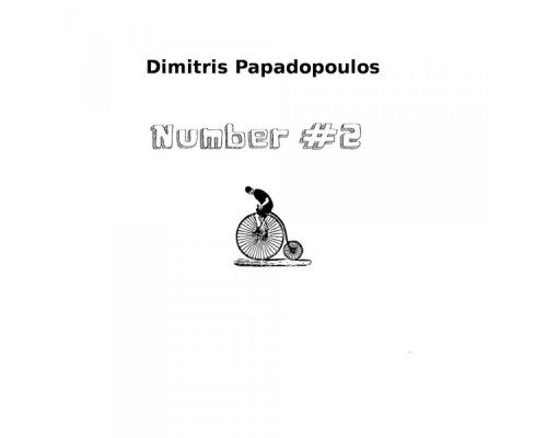 Dimitris Papadopoulos - Number #2