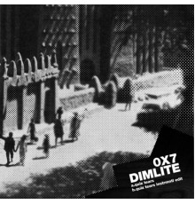 Dimlite - 7x7 Beat Series Bonus