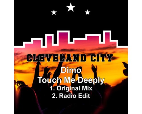 Dimo - Touch Me Deeply