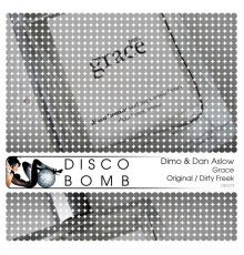 Dimo & Dan Aslow - Grace