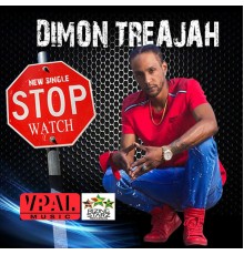 Dimon Treajah - Stop Watch