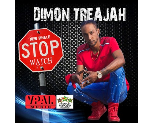 Dimon Treajah - Stop Watch