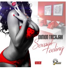 Dimon Treajah - Sexual Feeling