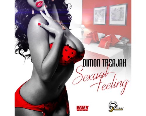 Dimon Treajah - Sexual Feeling