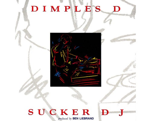 Dimples D - Sucker DJ