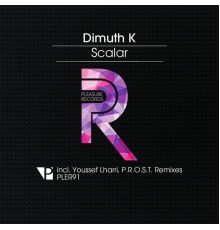 Dimuth K - Scalar