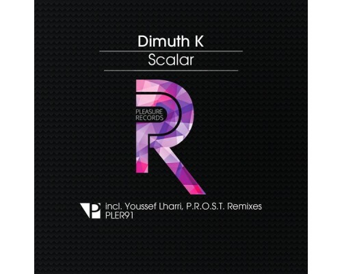 Dimuth K - Scalar