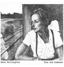 Dina Billington - Hun Som Drømmer