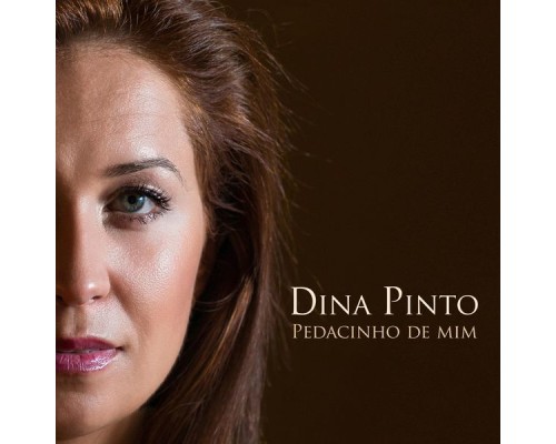 Dina Pinto - Pedacinho de Mim