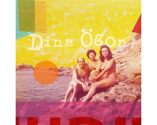 Dina Ögon - Dina Ögon