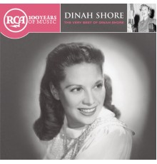 Dinah Shore - The Very Best Of Dinah Shore