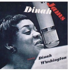 Dinah Washington - Dinah Jams (Remastered)