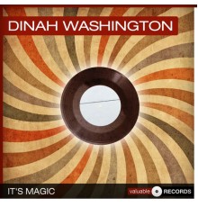 Dinah Washington - It's Magic