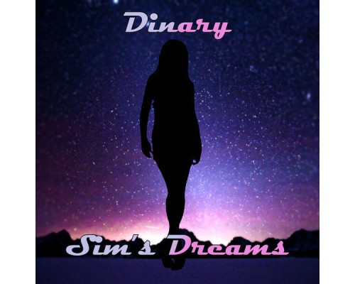 Dinary - Sim's Dreams