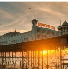 Dinhymusic - Brighton Pier