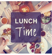 Dinner Party Music Guys - Lunch Time – Peaceful  Chill Out Music, Happy Chill Out,  Relax Music, Chilling