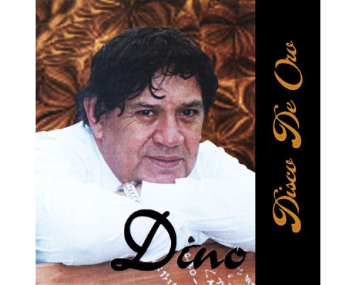 Dino - Disco de Oro