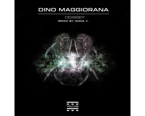 Dino Maggiorana - Odissey