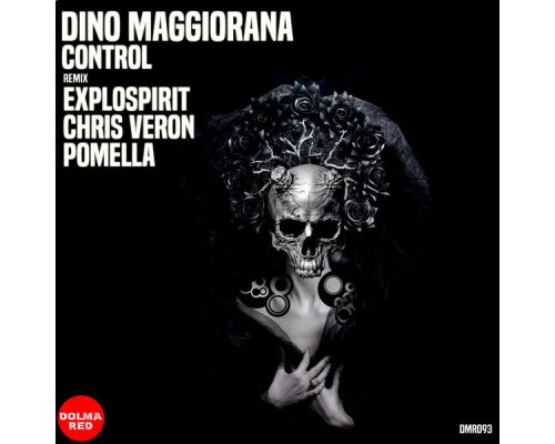 Dino Maggiorana - Control