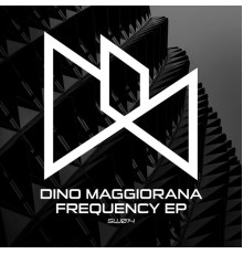 Dino Maggiorana - Frequency EP